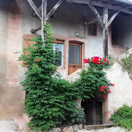 La Maison Moja Préty Esterno foto