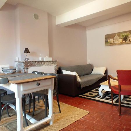 La Maison Moja Préty Esterno foto