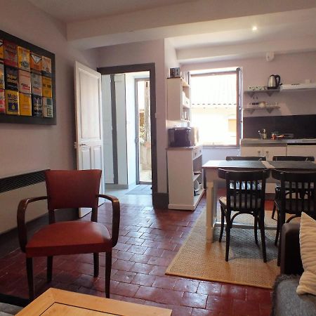 La Maison Moja Préty Esterno foto