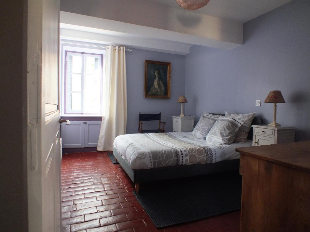 La Maison Moja Préty Esterno foto