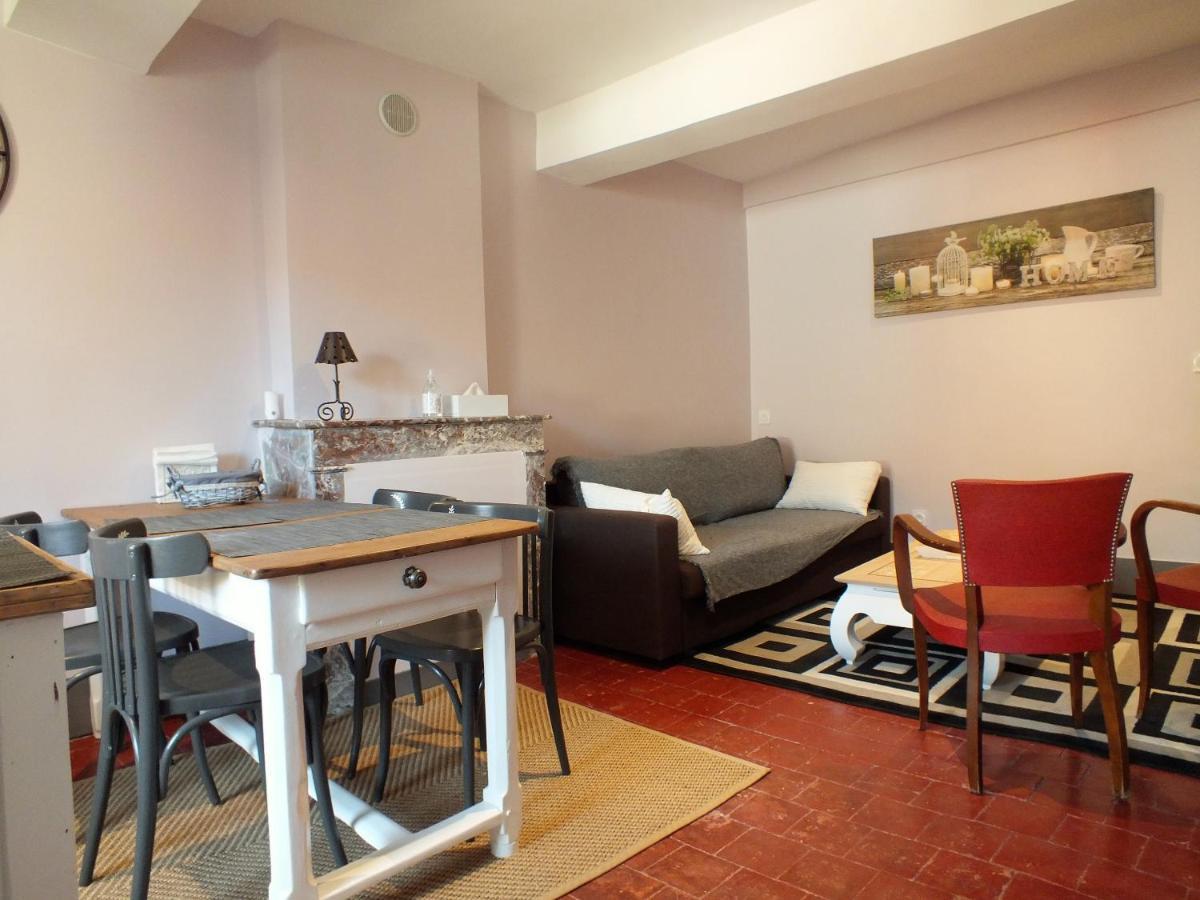 La Maison Moja Préty Esterno foto